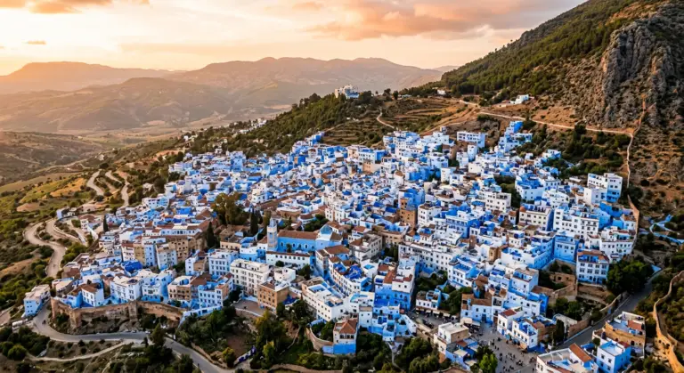 Explore Morocco: The Art of Living and Rich Cultural Heritage