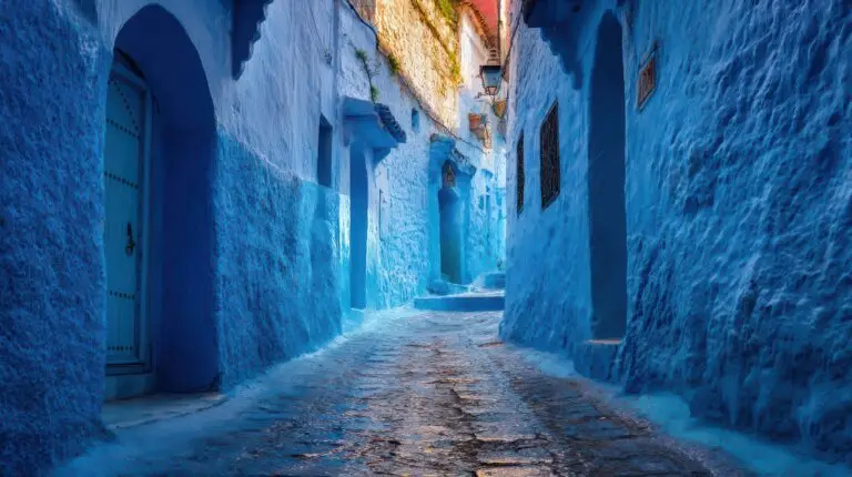 7-Day Morocco Itinerary 2026: Day-by-Day Guide for